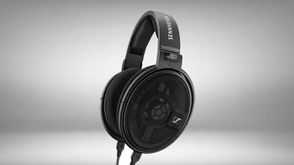 Sennheiser HD 650 (MRP: Rs. 59,999)