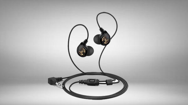 Sennheiser IE 60 (Price: Rs. 68,490 )