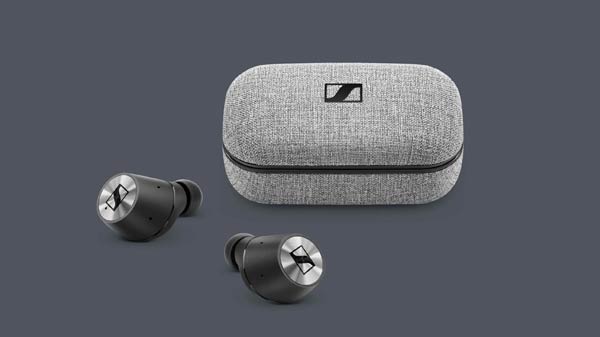 Sennheiser Momentum True Wireless