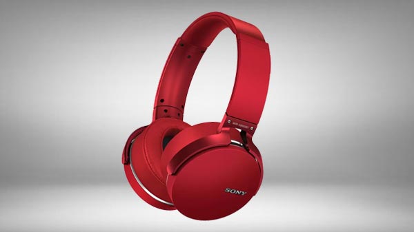 Sony MDR-XB950BT (Price: Rs. 62,490)