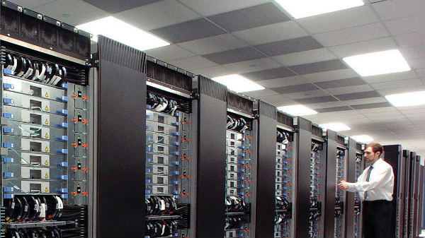 Which Countries Are Using Supercomputers?