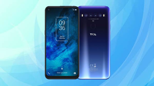 TCL 10 Pro