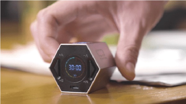 TickTime: The 21st Century Digital Countdown Timer