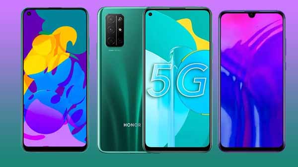 Honor Smartphones Expected To Launch Soon In India