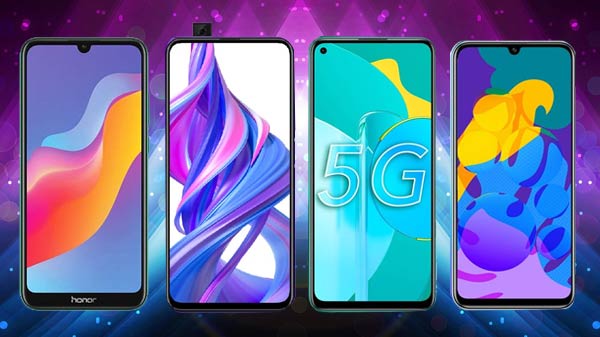 Upcoming Honor Smartphones To Launch In India