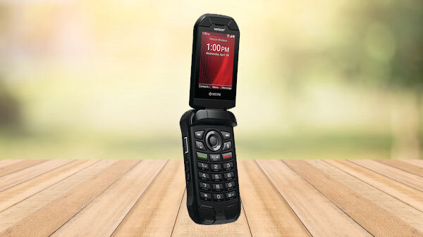 Verizon Kyocera DuraXV Extreme: Should You Buy?