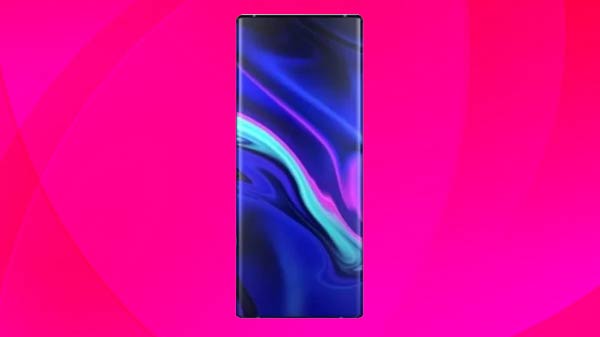 Vivo Apex 2020