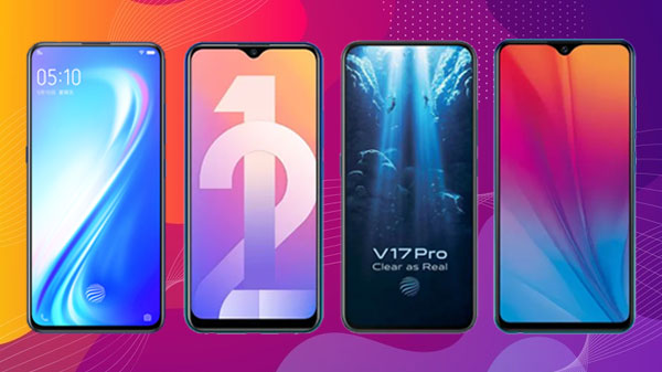 GST Rate Hike: Vivo Smartphones That Got Price Hike