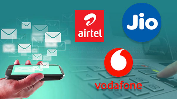 Airtel Join hands With HDFC, ICICI, Apollo, And Big Bazaar To Offer Recharge Services