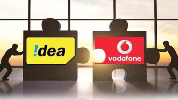 Vodafone-Idea: Second Major Telecom Brand In India