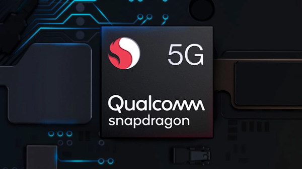 OnePlus 8 Pro: Qualcomm Snapdragon 865 SoC