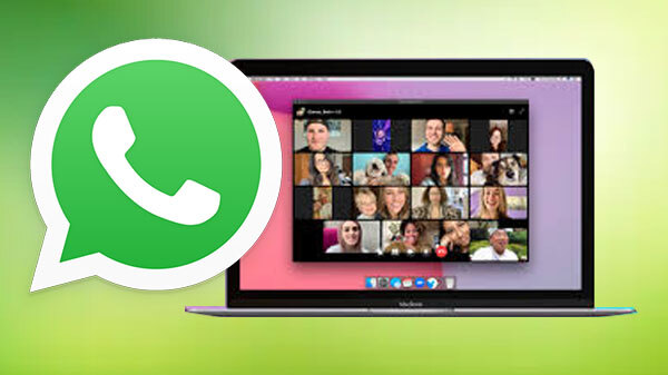 WhatsApp Might Soon Get Toggle For Facebook Messenger Rooms WhatsApp Might Soon Get Toggle For Facebook Messenger Rooms