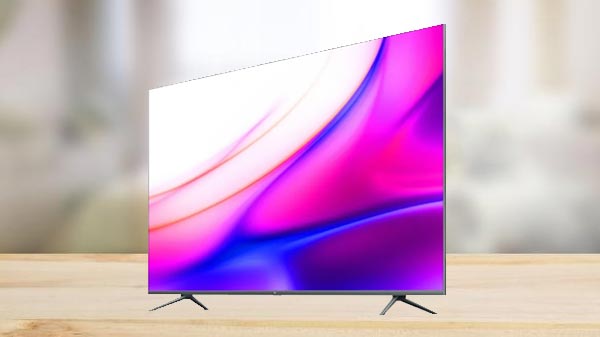 Xiaomi Mi TV Pro 75-inch