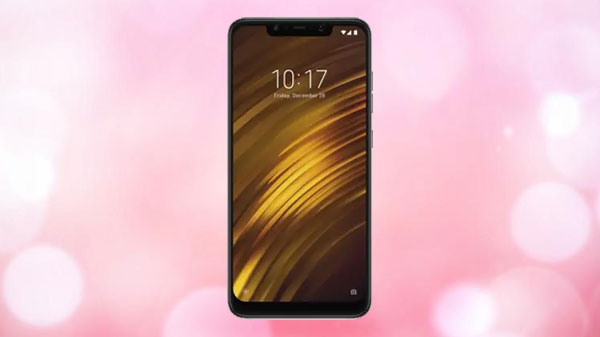 Xiaomi Poco F1 256GB