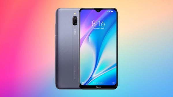 Xiaomi Redmi 8A Pro