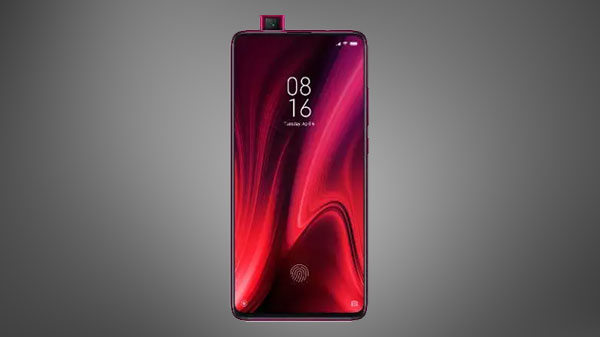 Xiaomi Redmi K20 Pro 256GB