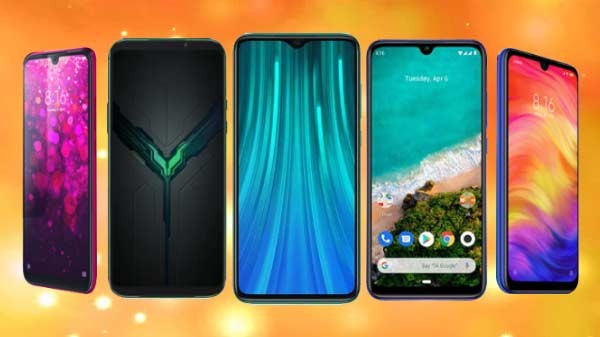 Xiaomi And Redmi Smartphones Received Price Hike In India