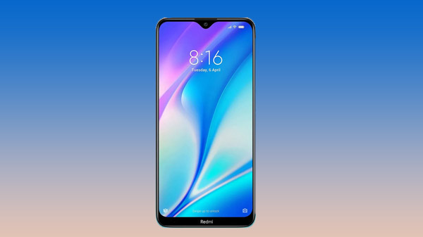 Xiaomi Redmi 8A Dual