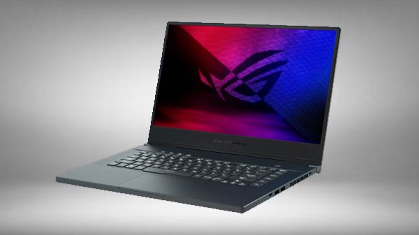 Asus Zephyrus M15 Specifications Asus Zephyrus M15 Specifications