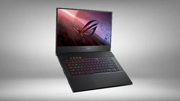 Asus Zephyrus S15 Specifications Asus Zephyrus S15 Specifications