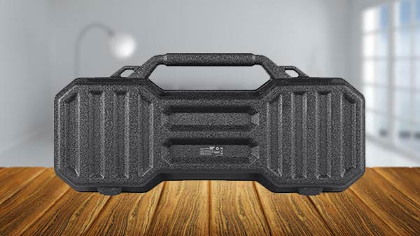 ZOOOK Thunder Stone Wireless Speaker Verdict