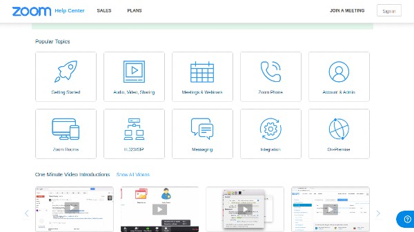How To Invite Participants For A Zoom Meeting