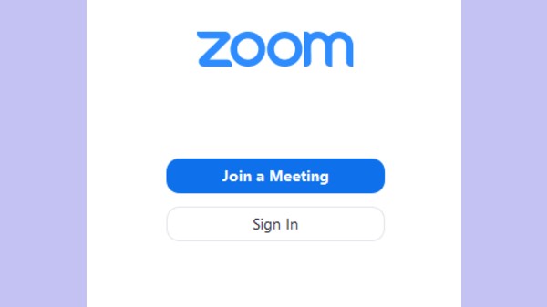 How To Schedule Zoom Meeting