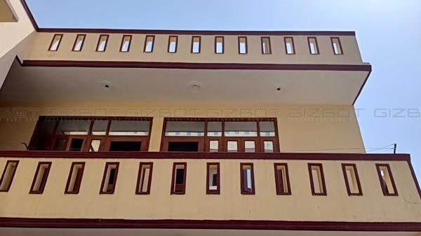 12MP Primary Sensor Image Quality