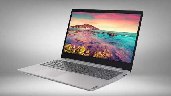 Lenovo Ideapad S145 APU Dual Core A6