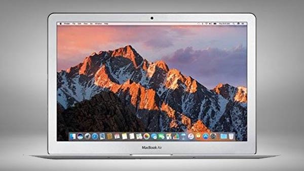 Apple MacBook Air Core i5 5th Gen