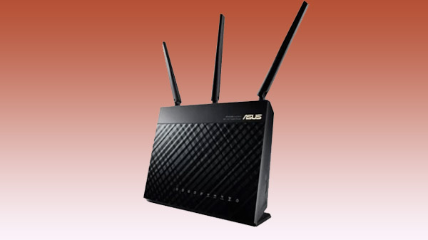 30% Off On Asus AC1900 RT AC68U Dual-Band Wireless Gigabit Router