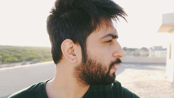 32MP + 8MP Dual Selfie Camera