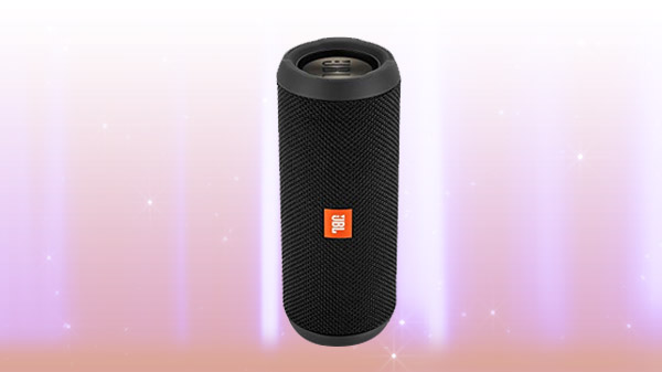 45% Off On JBL Flip 3 Stealth Waterproof Portable Bluetooth Speaker