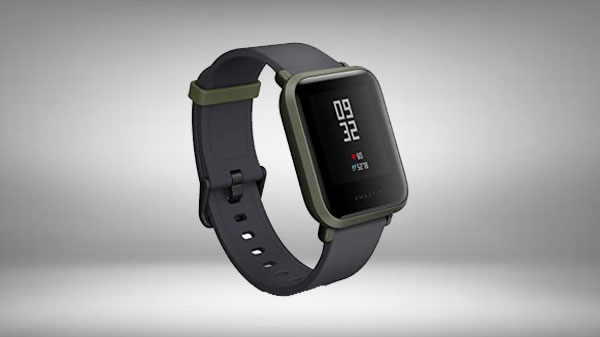 Amazfit Bip S