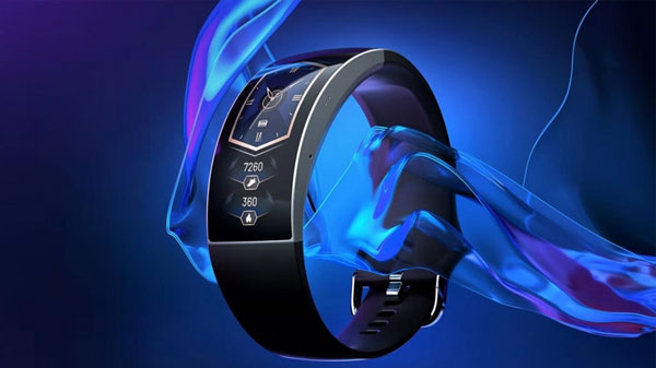 Amazfit X