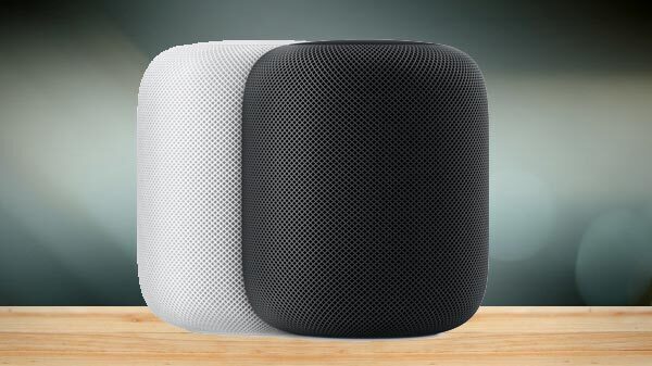 Apple HomePod Available For Purchase In India Apple HomePod Available For Purchase In India