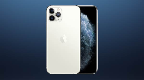 Apple iPhone 11 Pro