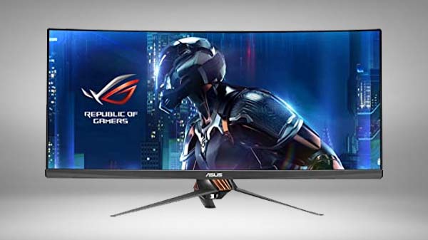 ASUS ROG Swift PG348Q 34