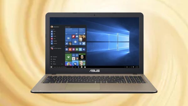 Asus X540YA-XO547T Laptop
