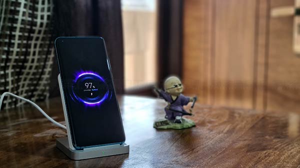 Audio Performance And Battery Life