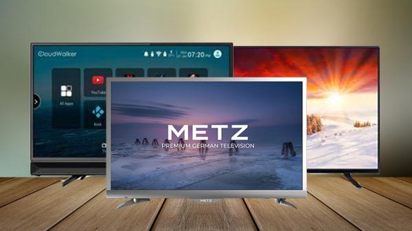 Best Budget Smart TVs To Buy In India