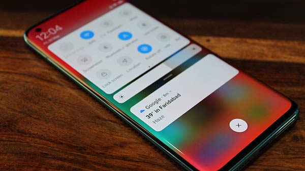 Best-In-Class Haptic Feedback