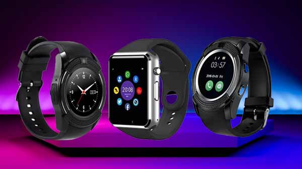 Best Smart Watches To Buy In India
