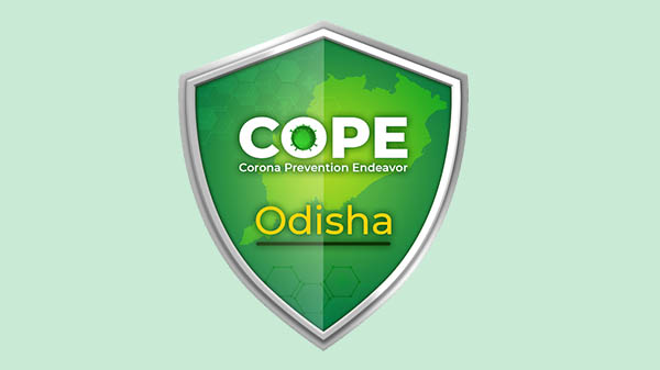 COPE Odisha