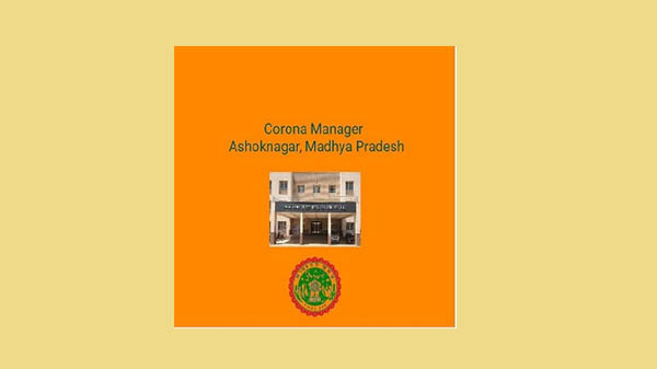 Corona Manager - Ashok Nagar
