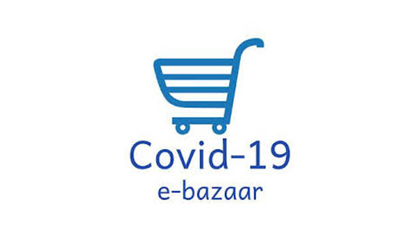 COVID Ebazaar