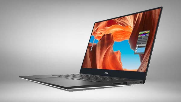 Dell XPS 15