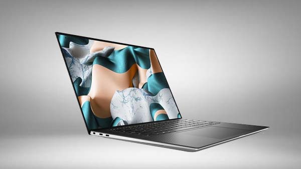Dell XPS 17