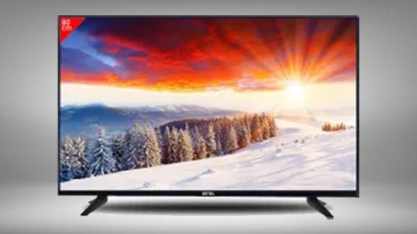 Detel DI32SFA 32 inch LED Full HD TV