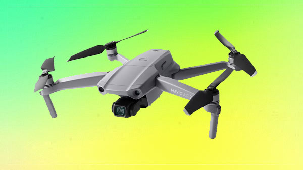 DJI Mavic Air 2